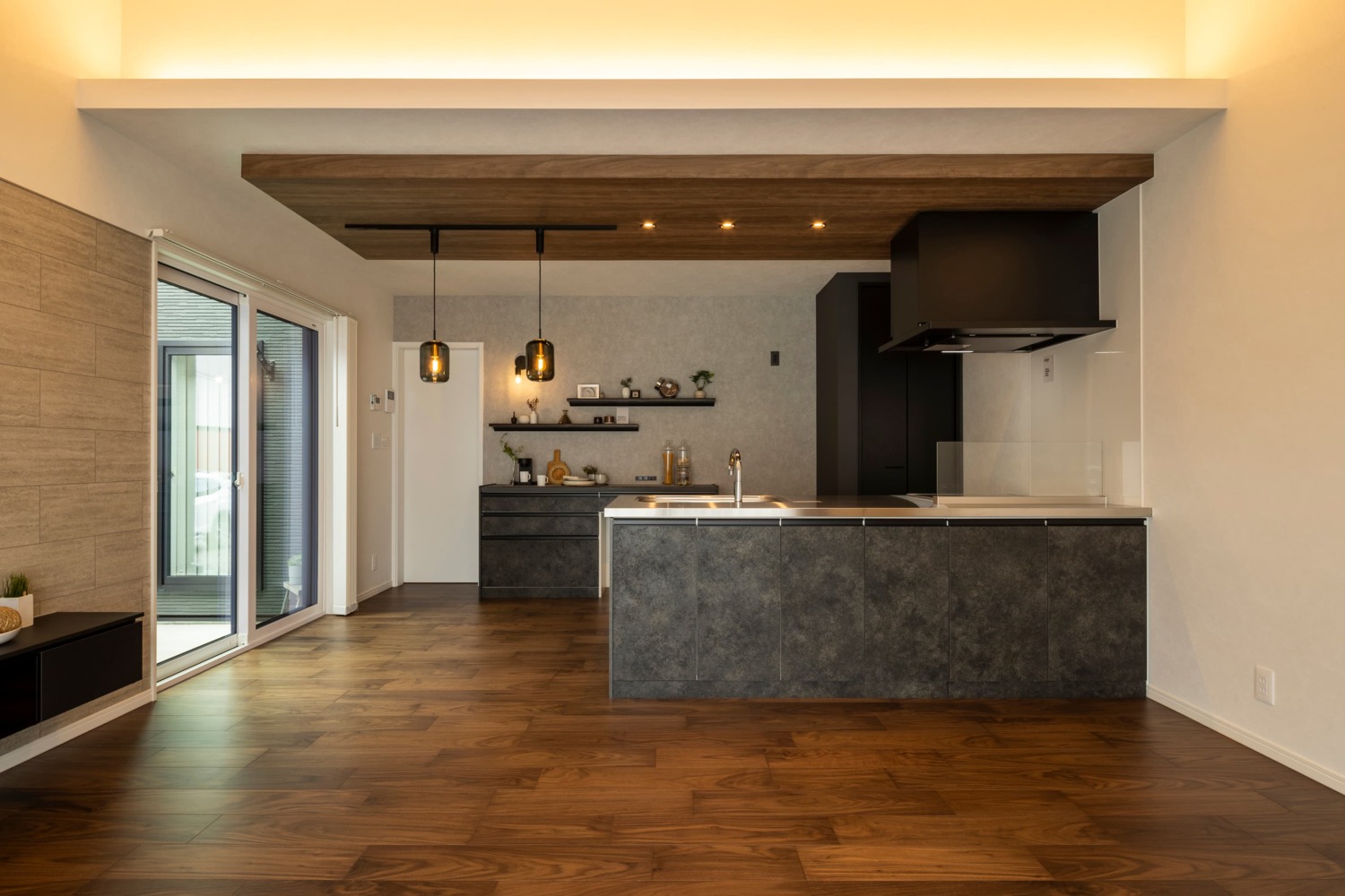 株式会社ハウスM21の施工実績