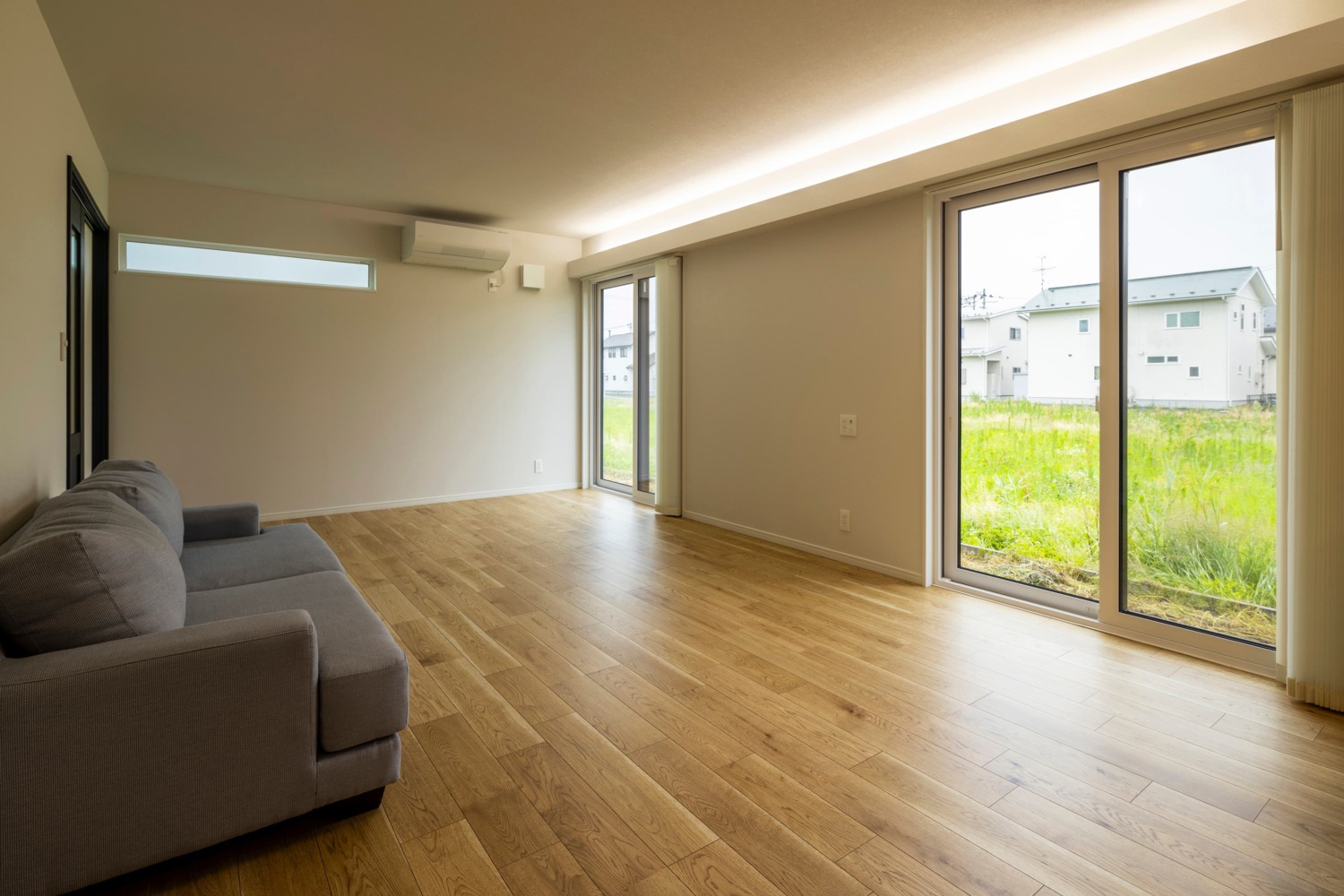 株式会社ハウスM21の施工実績