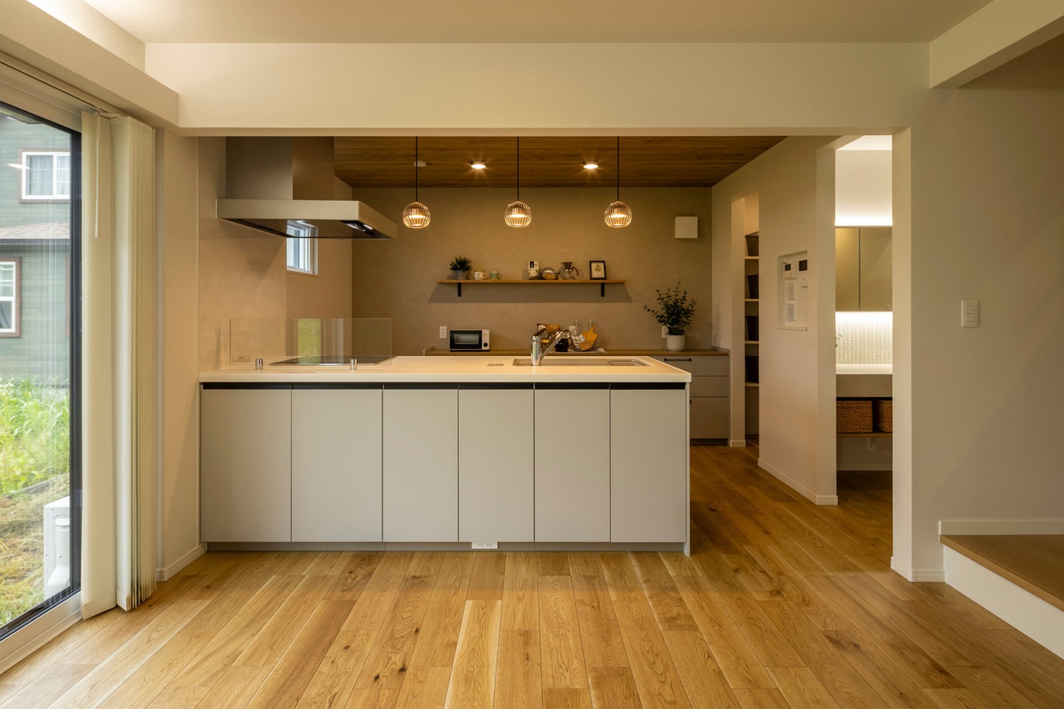 株式会社ハウスM21の施工実績