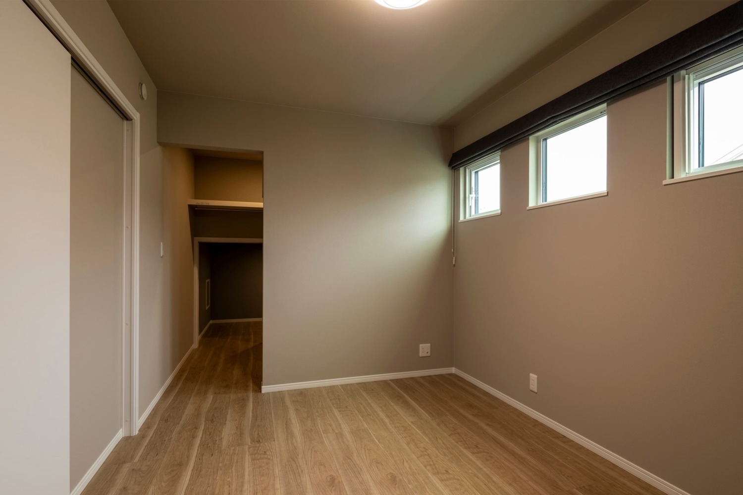 株式会社ハウスM21の施工実績