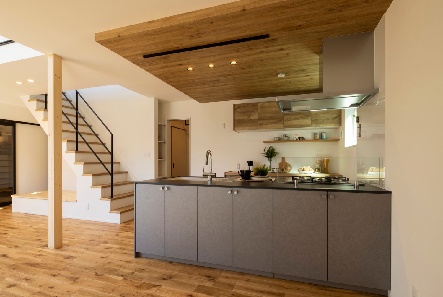 株式会社ハウスM21の施工実績